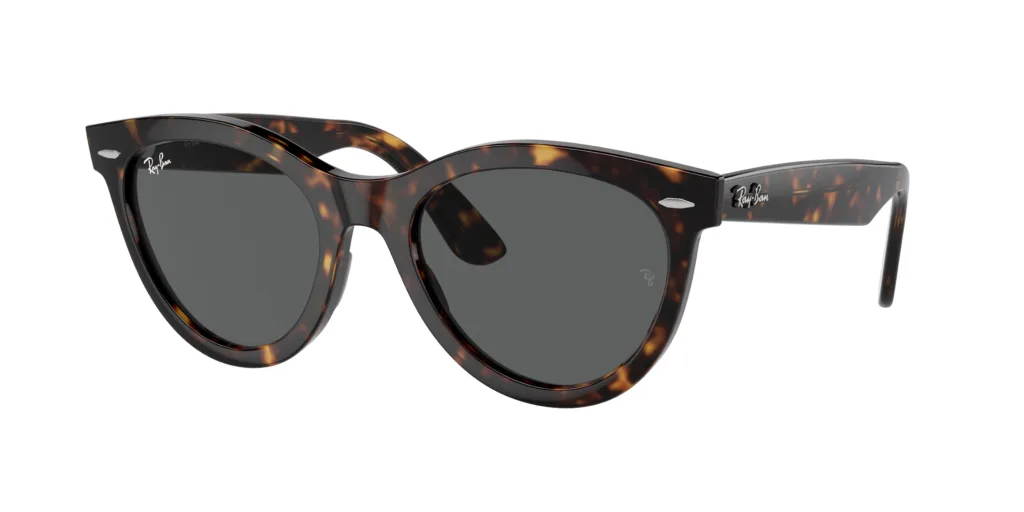 Occhiali da sole Ray-Ban RB2241 902/B1 WAYFARER WAY