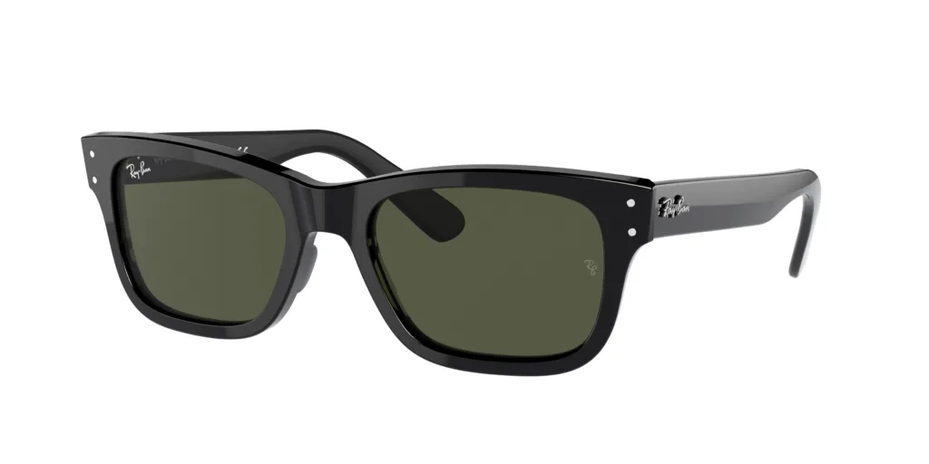 Occhiali da sole Ray-Ban RB2283 901/31 MR BURBANK