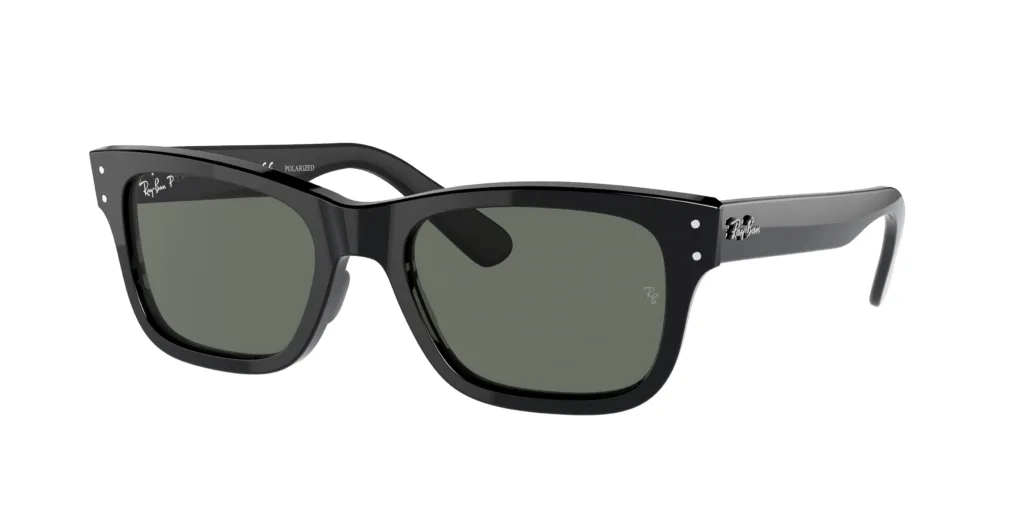 Occhiali da sole Ray-Ban RB2283 901/58 MR BURBANK