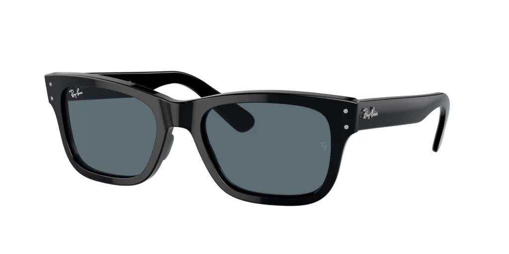 Occhiali da sole Ray-Ban RB2283 901/R5 MR BURBANK