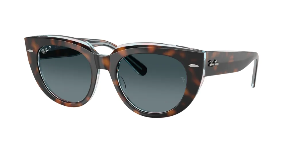 Occhiali da sole Ray-Ban RB2286 1413S3 DOREEN