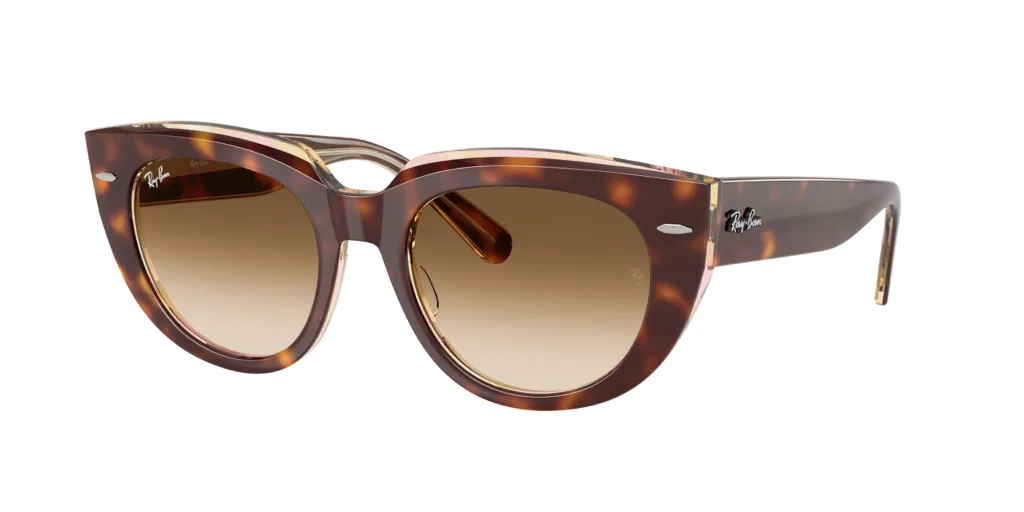 Occhiali da sole Ray-Ban RB2286 141451 DOREEN