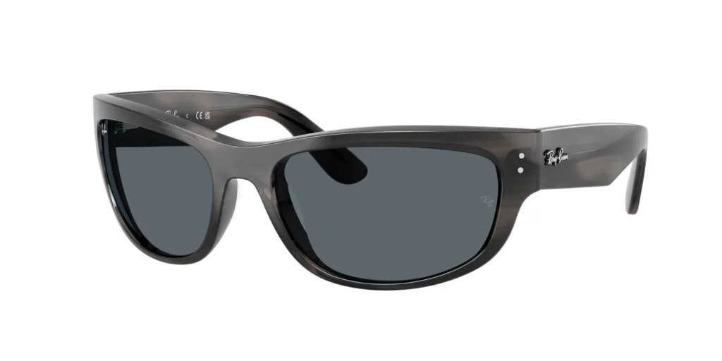 Occhiali da sole Ray-Ban RB2289 1404R5 MEGA BALORAMA