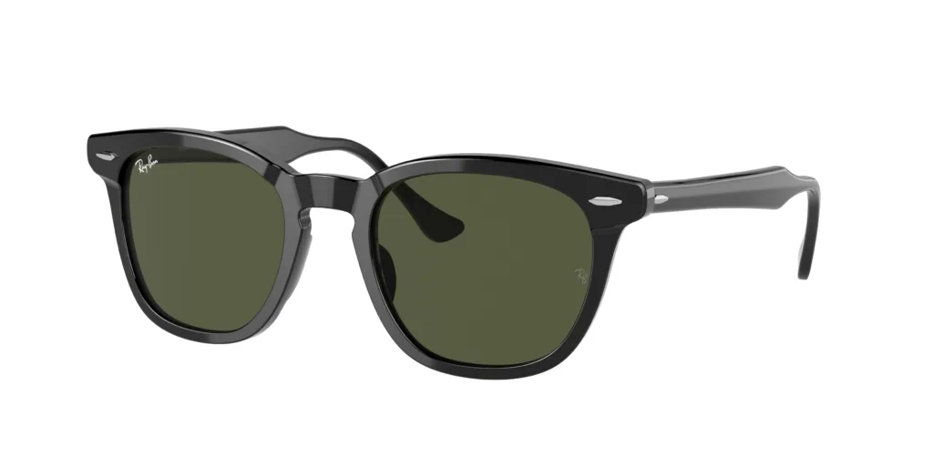 Occhiali da sole Ray-Ban RB2298 901/31 HAWKEYE