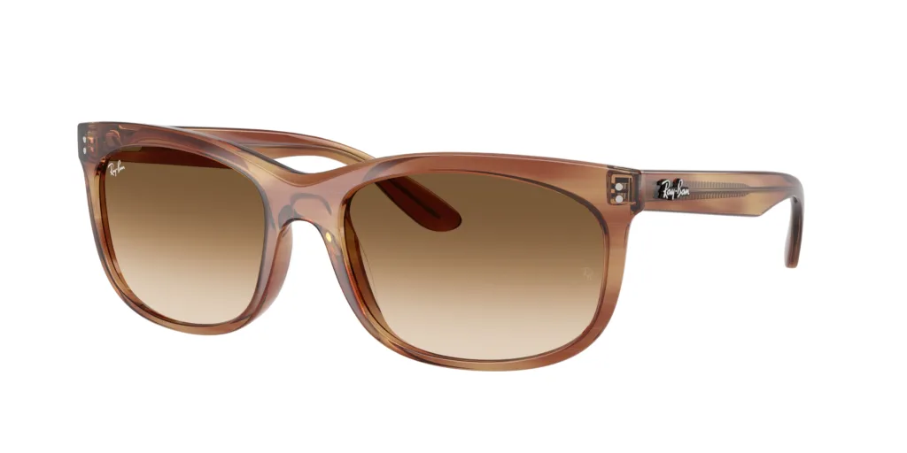 Occhiali da sole Ray-Ban RB2389 140351 BALORETTE