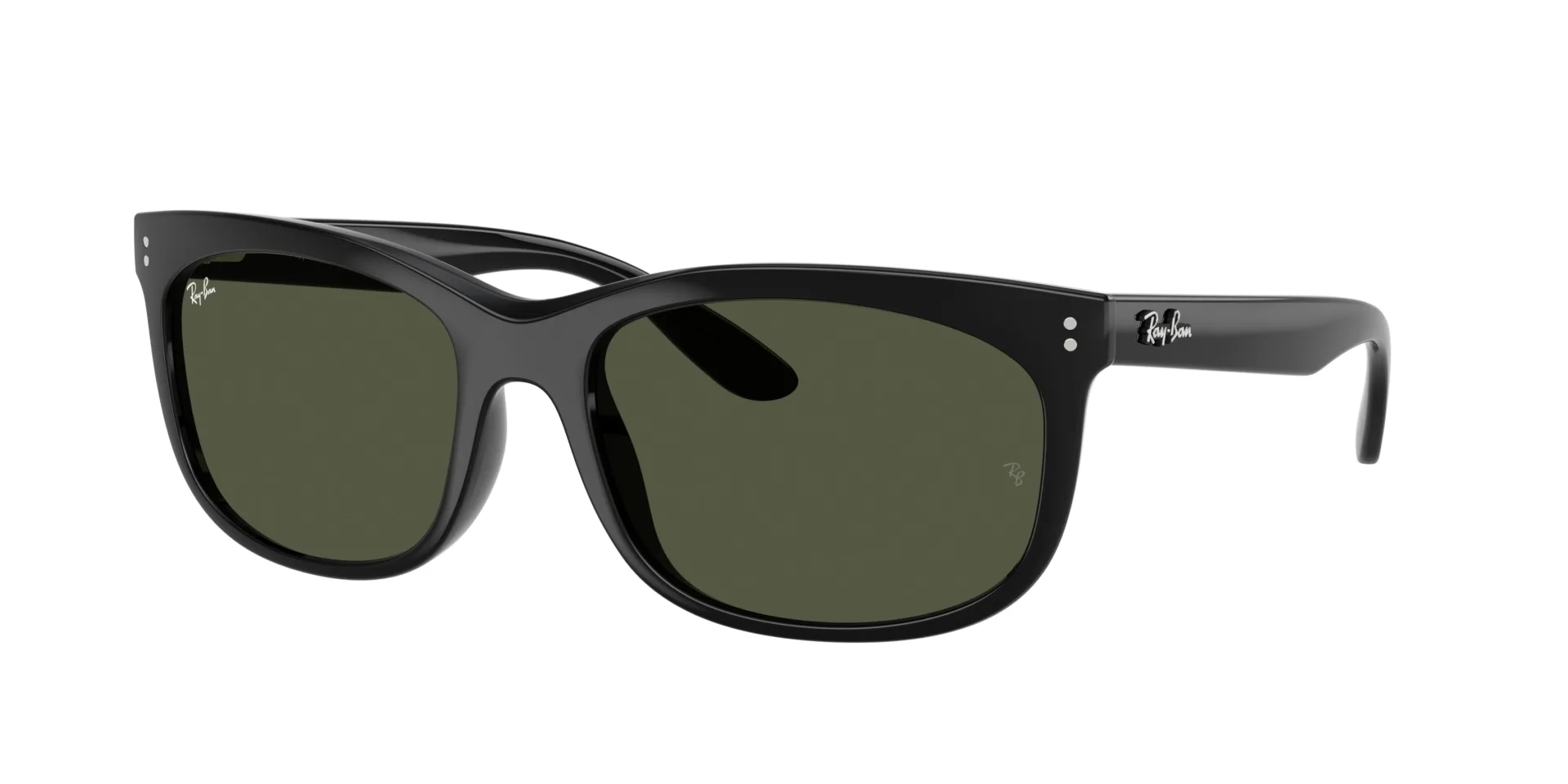 Occhiali da sole Ray-Ban RB2389 901/31 BALORETTE