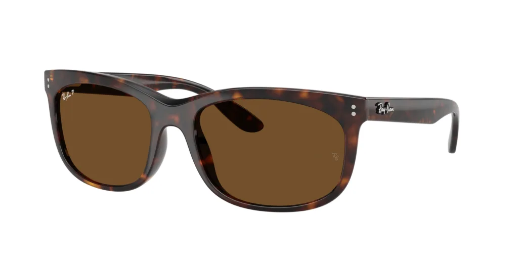 Occhiali da sole Ray-Ban RB2389 902/57 BALORETTE