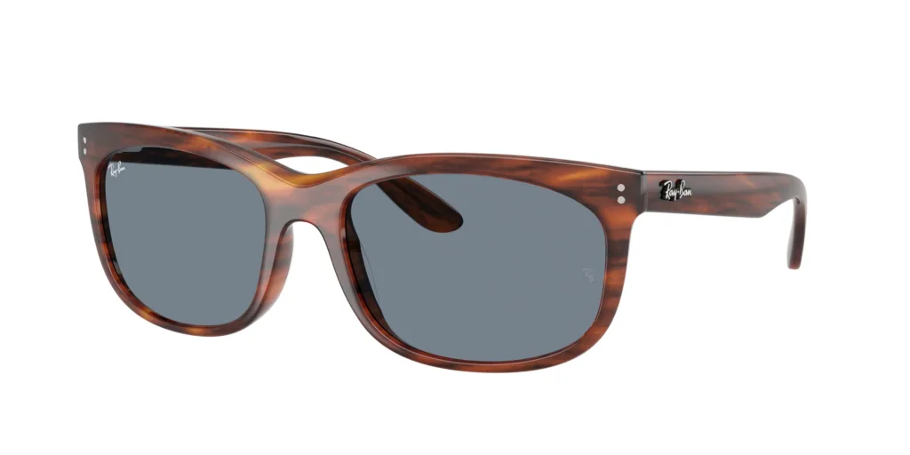 Occhiali da sole Ray-Ban RB2389 954/62 BALORETTE