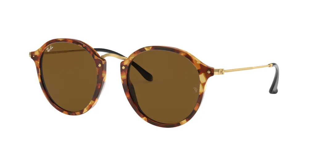 Occhiali da sole Ray-Ban RB2447 1160 ROUND