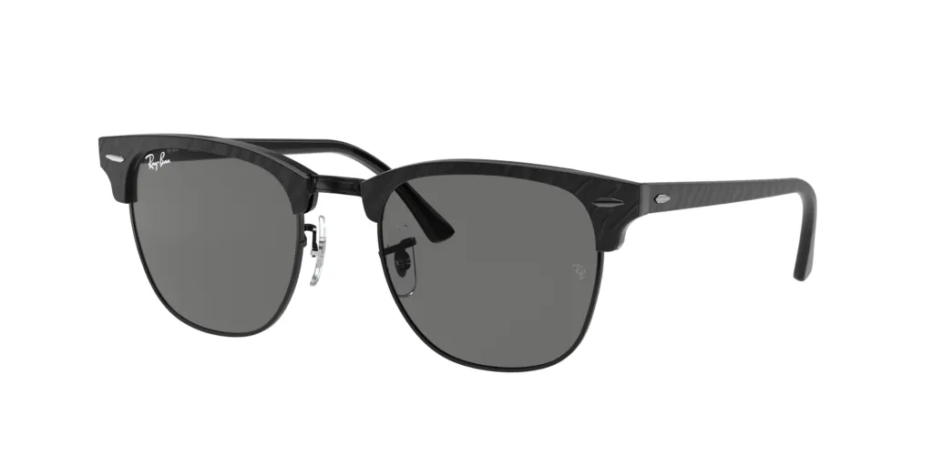 Occhiali da sole Ray-Ban RB3016 1305B1 CLUBMASTER