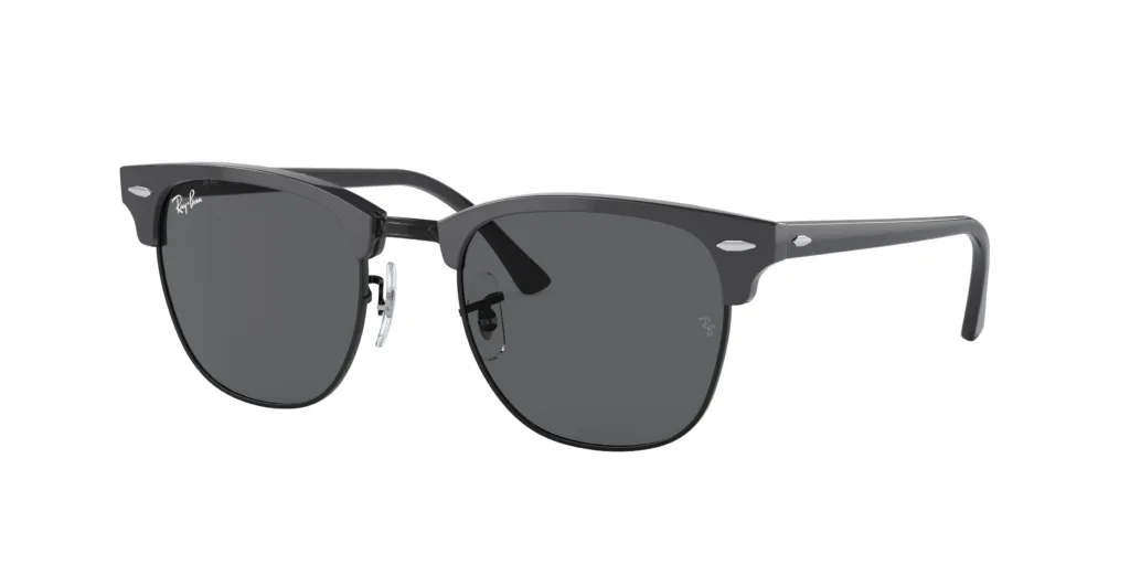 Occhiali da sole Ray-Ban RB3016 1367B1 CLUBMASTER