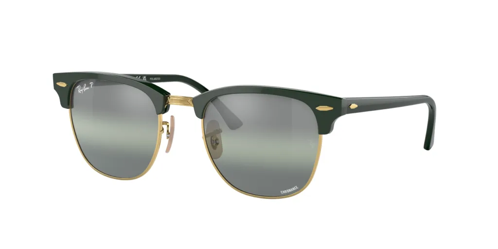 Occhiali da sole Ray-Ban RB3016 1368G4 CLUBMASTER