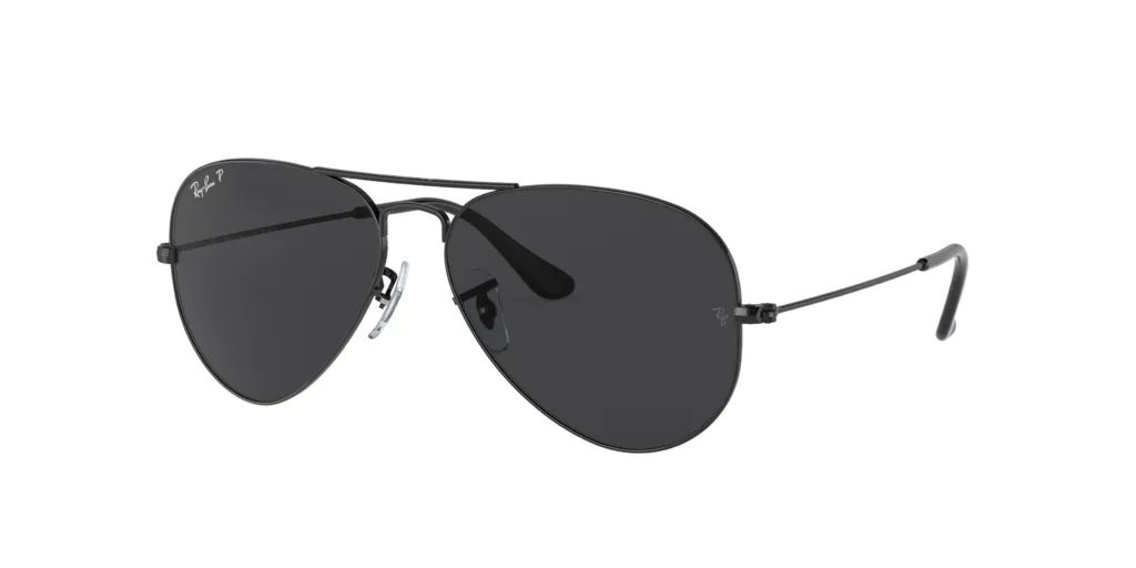 Occhiali da sole Ray-Ban RB3025 002/48 AVIATOR