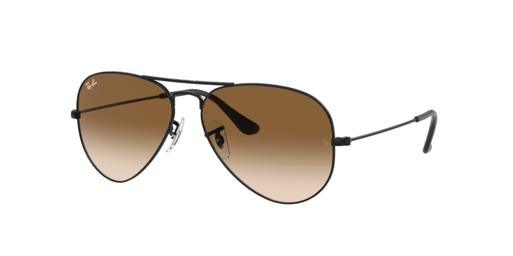 Occhiali da sole Ray-Ban RB3025 002/51 AVIATOR