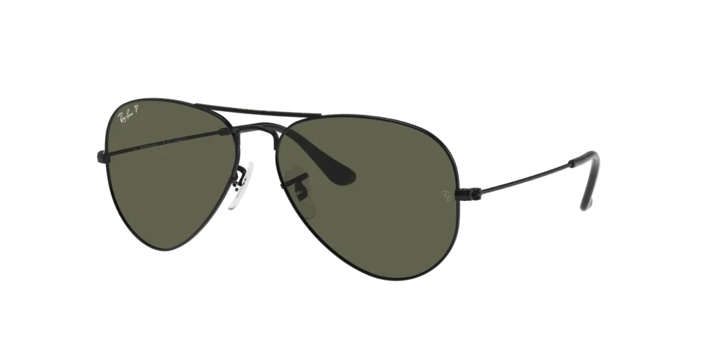 Occhiali da sole Ray-Ban RB3025 002/58 AVIATOR