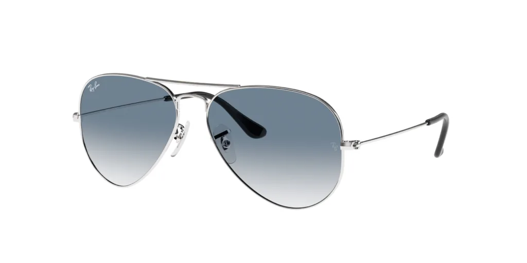 Occhiali da sole Ray-Ban RB3025 003/3F AVIATOR