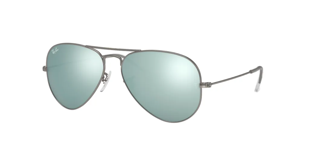 Occhiali da sole Ray-Ban RB3025 029/30 AVIATOR