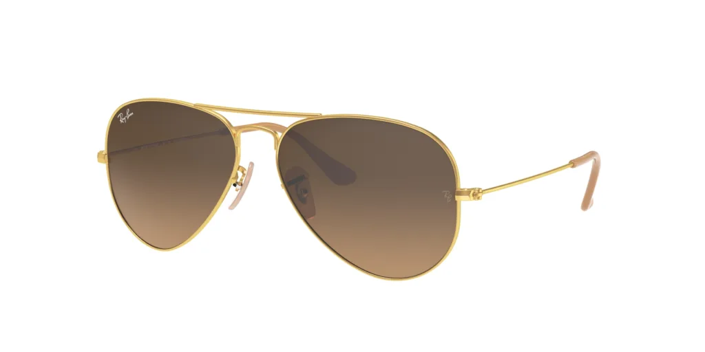 Occhiali da sole Ray-Ban RB3025 112/M2 AVIATOR