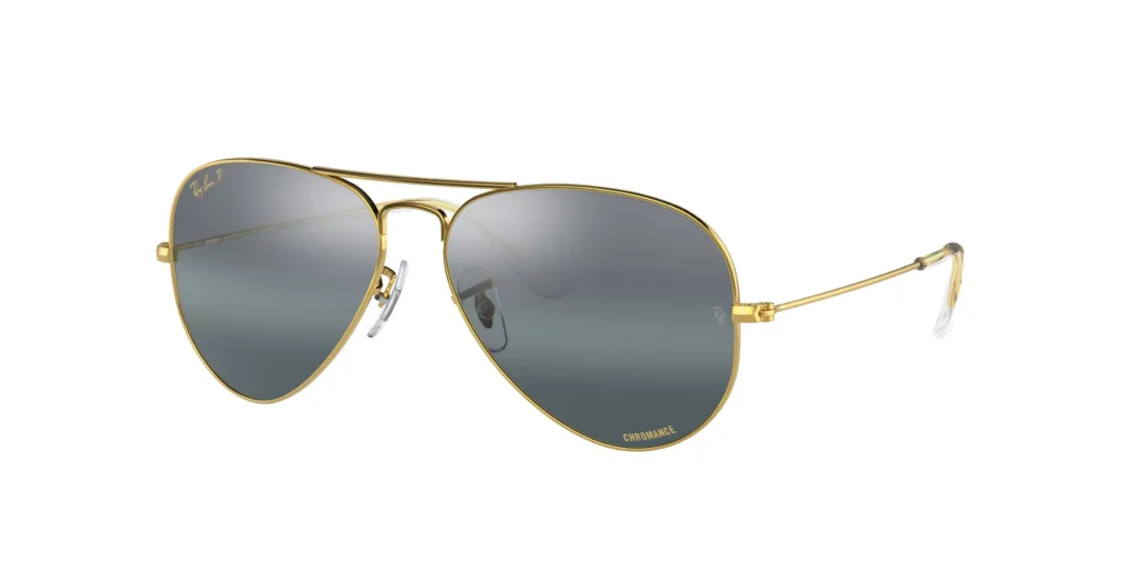 Occhiali da sole Ray-Ban RB3025 9196G6 AVIATOR