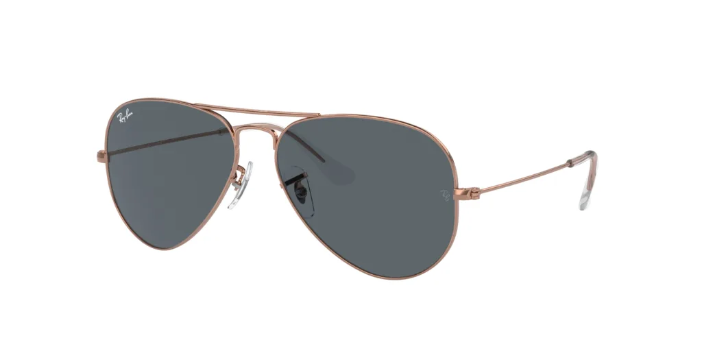 Occhiali da sole Ray-Ban RB3025 9202R5 AVIATOR