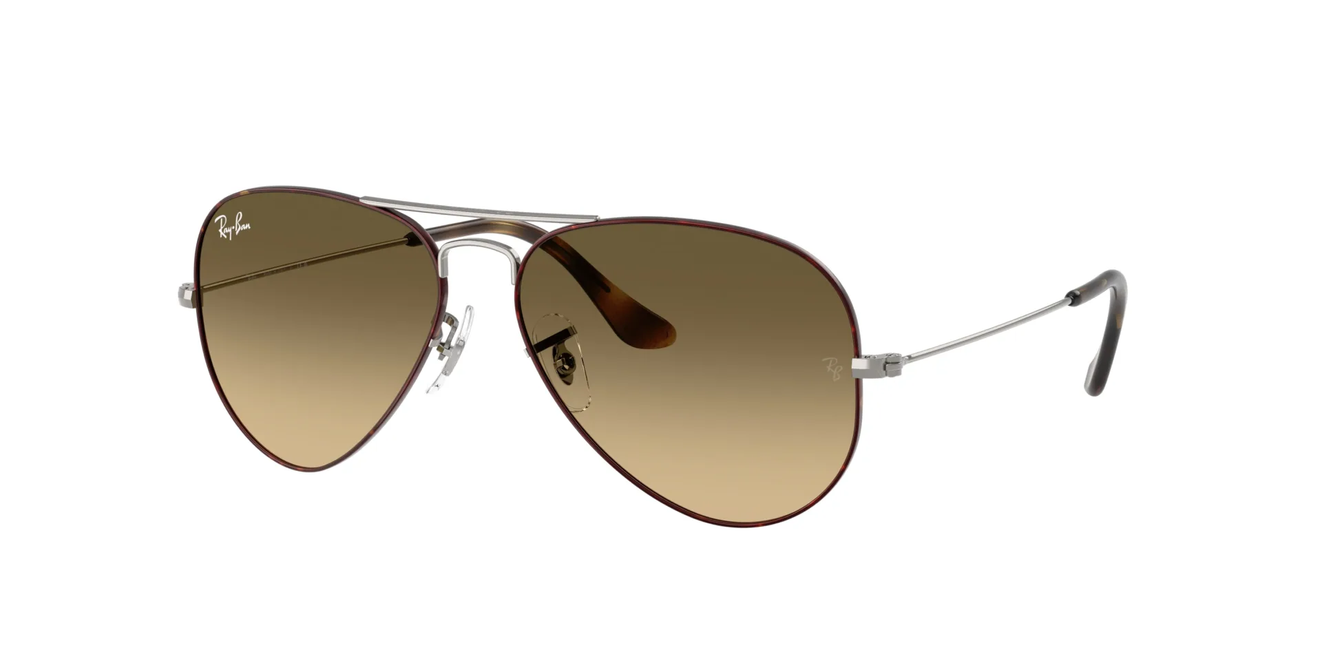 Occhiali da sole Ray-Ban RB3025 92700A AVIATOR