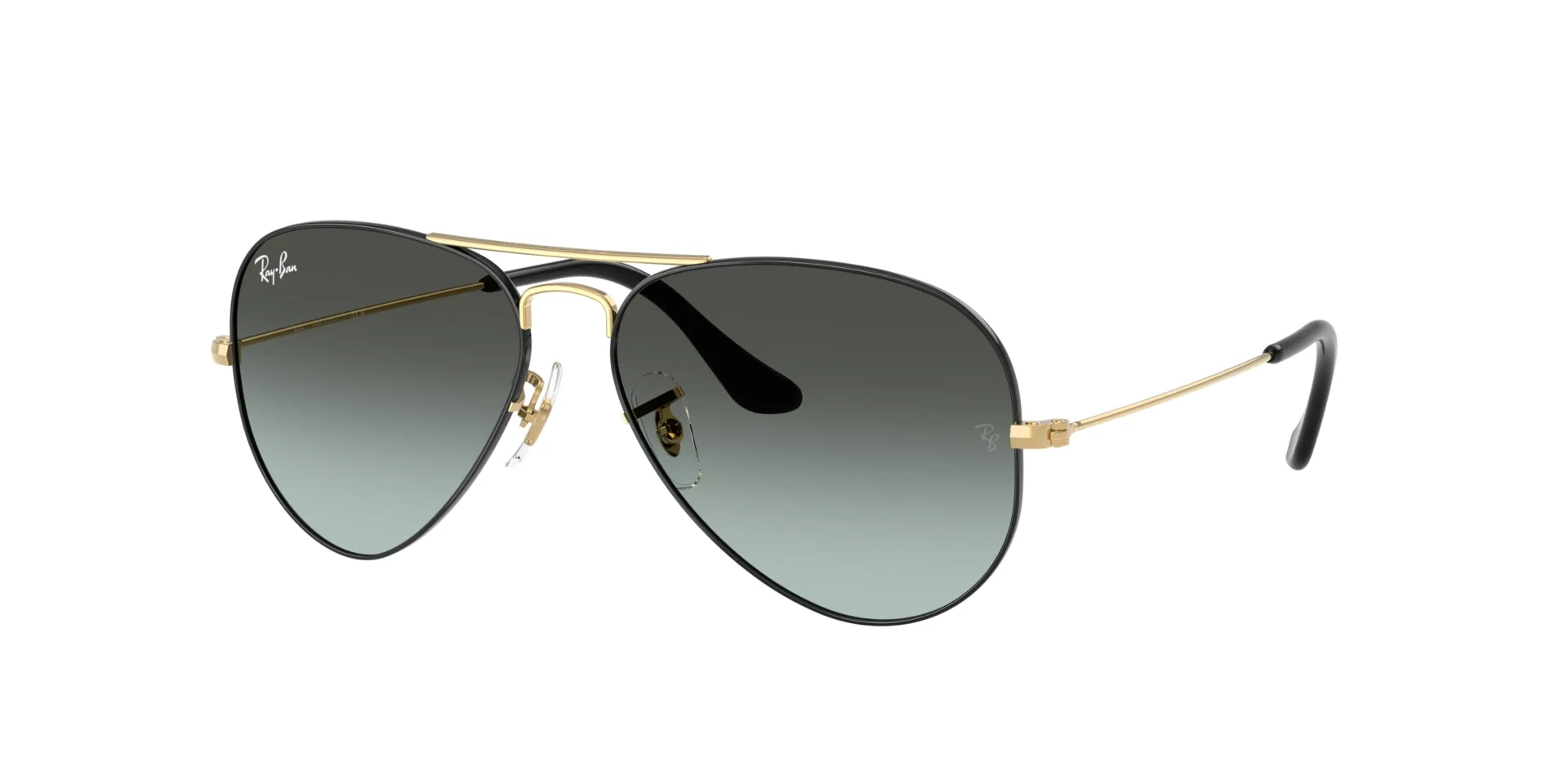 Occhiali da sole Ray-Ban RB3025 9271GK AVIATOR