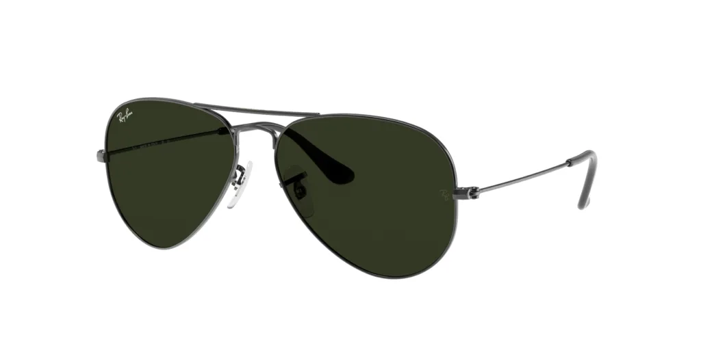 Occhiali da sole Ray-Ban RB3025 W0879 AVIATOR