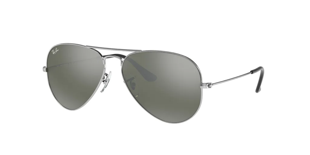 Occhiali da sole Ray-Ban RB3025 W3275 AVIATOR