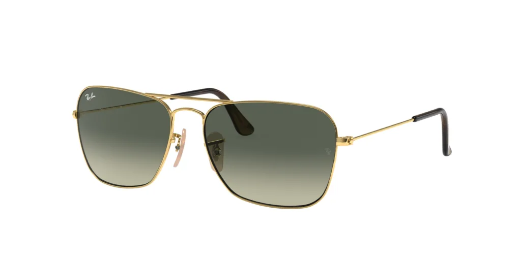 Occhiali da sole Ray-Ban RB3136 181/71 CARAVAN