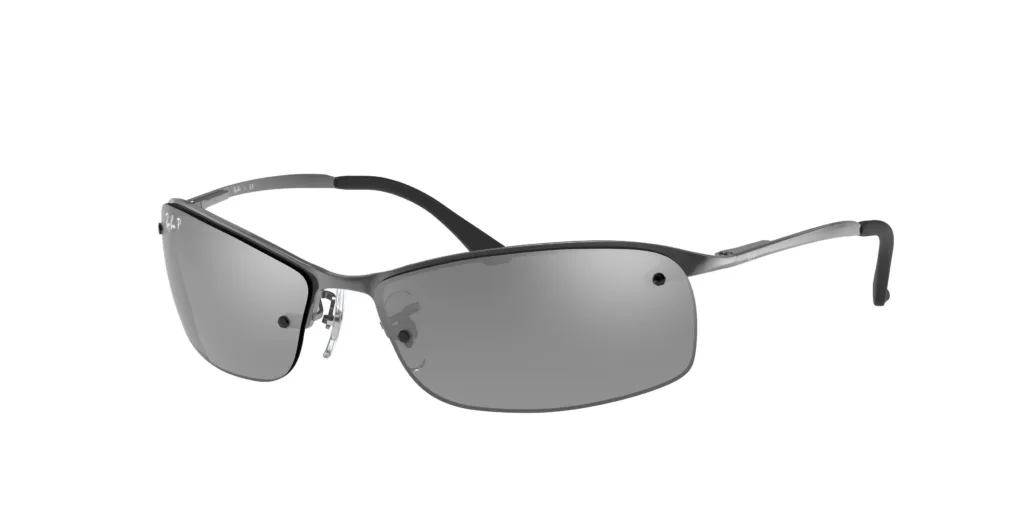 Occhiali da sole Ray-Ban RB3183 004/82 RB3183