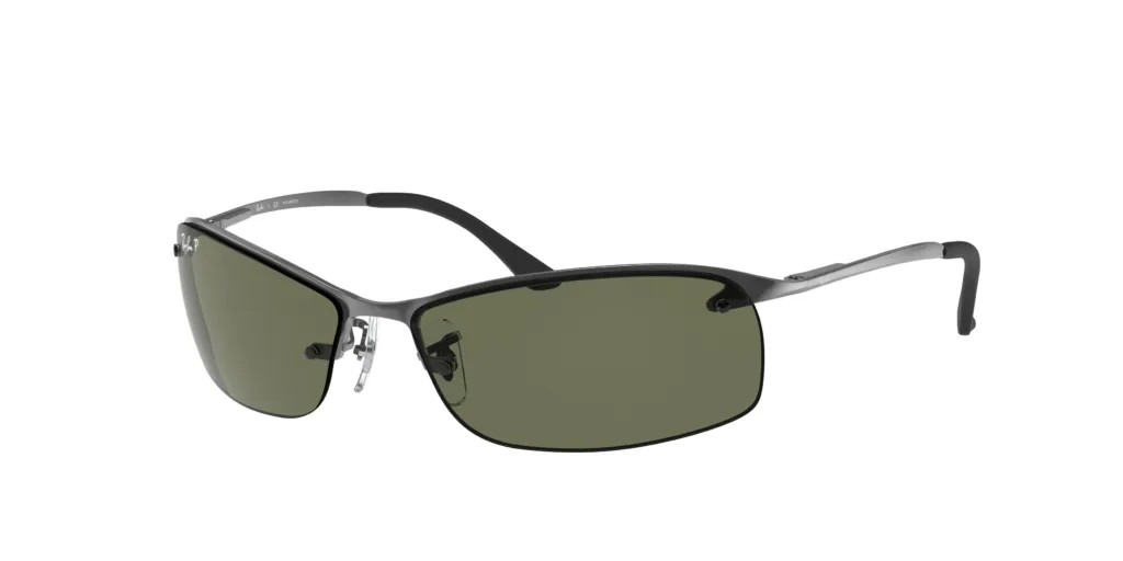 Occhiali da sole Ray-Ban RB3183 004/9A RB3183