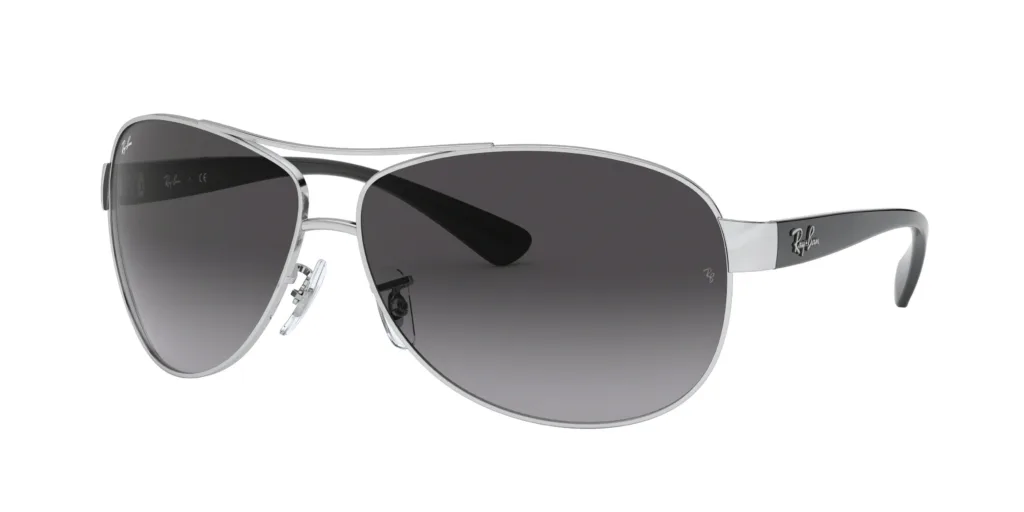 Occhiali da sole Ray-Ban RB3386 003/8G RB3386