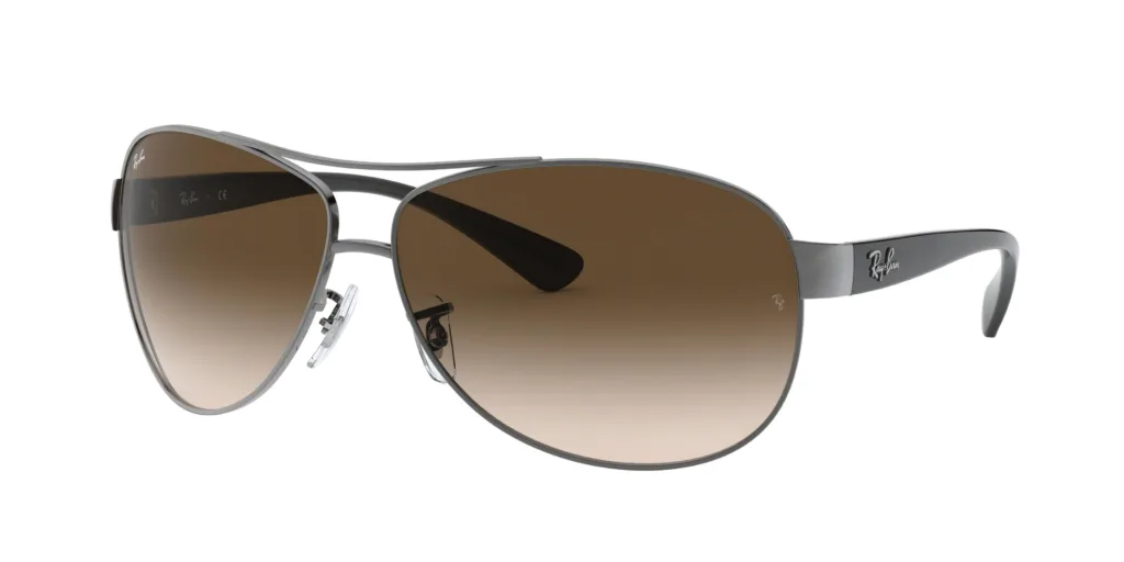 Occhiali da sole Ray-Ban RB3386 004/13 RB3386