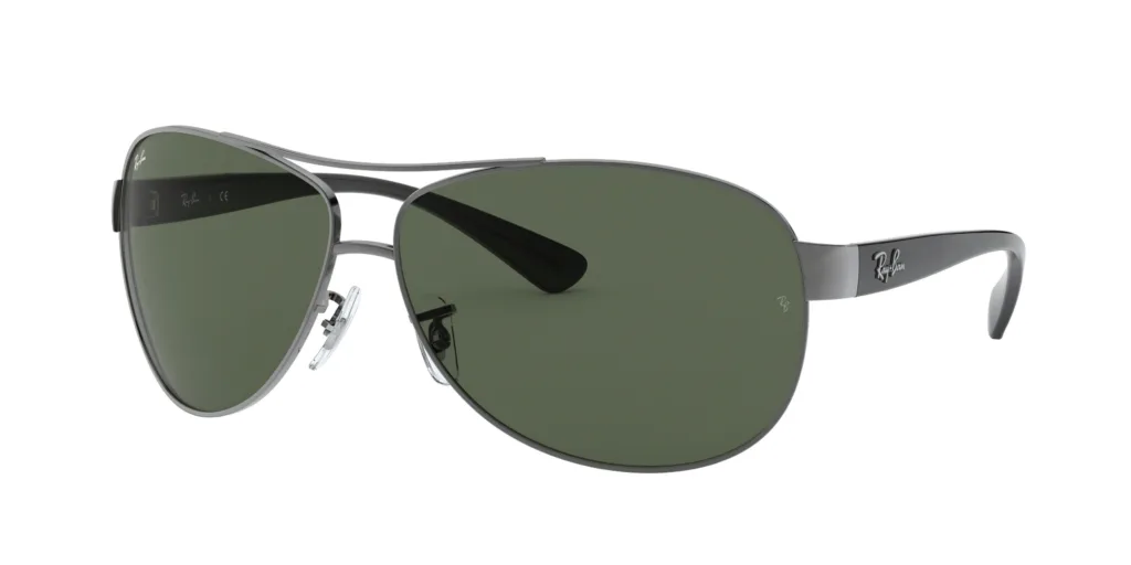 Occhiali da sole Ray-Ban RB3386 004/71 RB3386