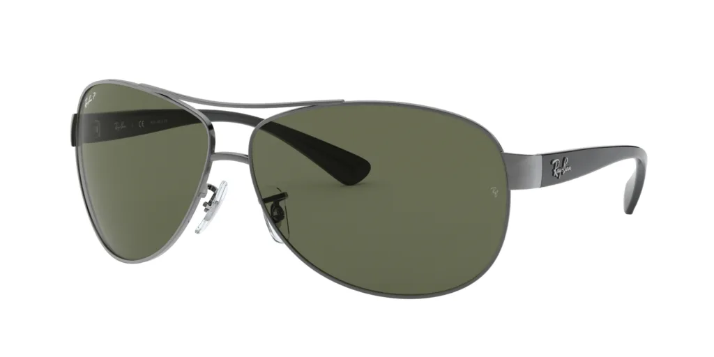 Occhiali da sole Ray-Ban RB3386 004/9A RB3386