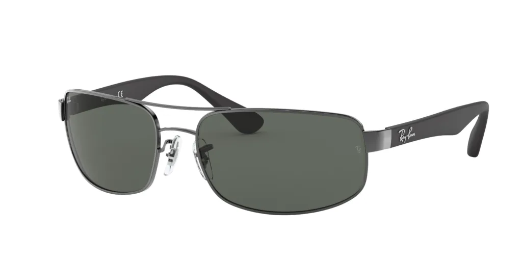 Occhiali da sole Ray-Ban RB3445 004 RB3445