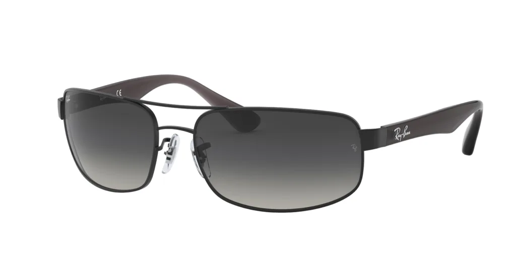 Occhiali da sole Ray-Ban RB3445 006/11 RB3445