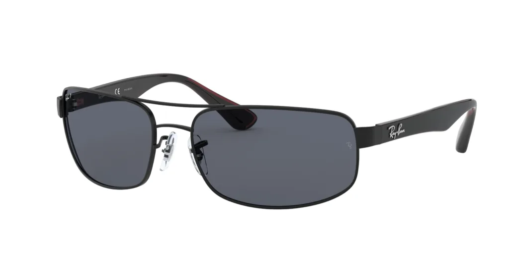 Occhiali da sole Ray-Ban RB3445 006/P2 RB3445