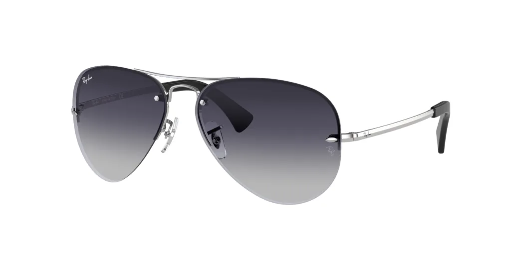 Occhiali da sole Ray-Ban RB3449 003/8G RB3449