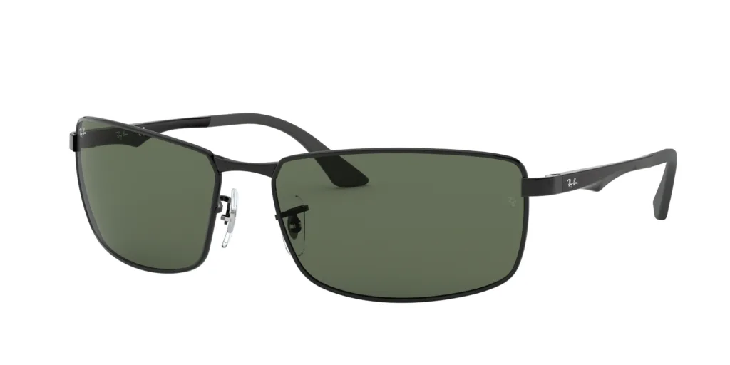 Occhiali da sole Ray-Ban RB3498 002/71 N/A