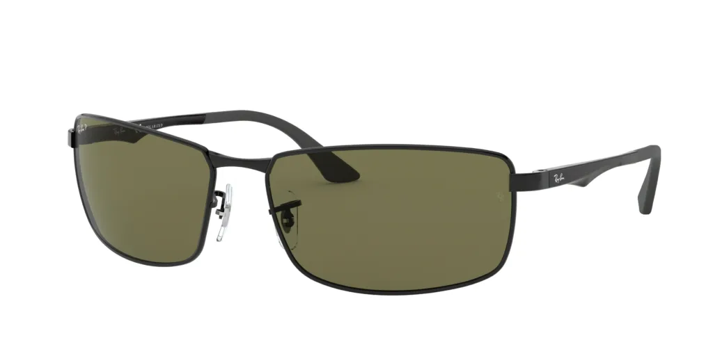 Occhiali da sole Ray-Ban RB3498 002/9A N/A