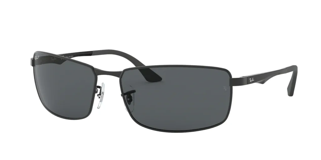 Occhiali da sole Ray-Ban RB3498 006/81 N/A