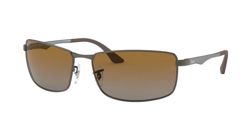 Occhiali da sole Ray-Ban RB3498 029/T5 N/A