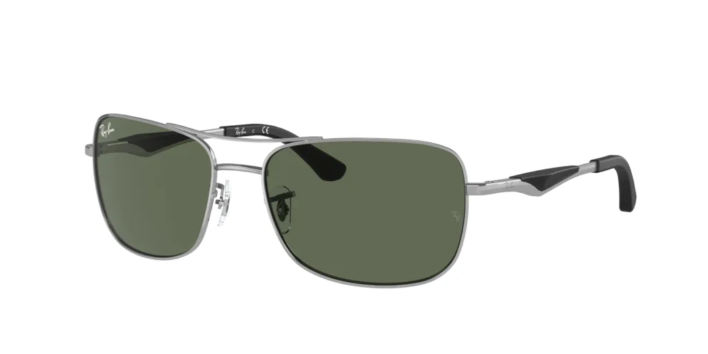 Occhiali da sole Ray-Ban RB3515 004/71