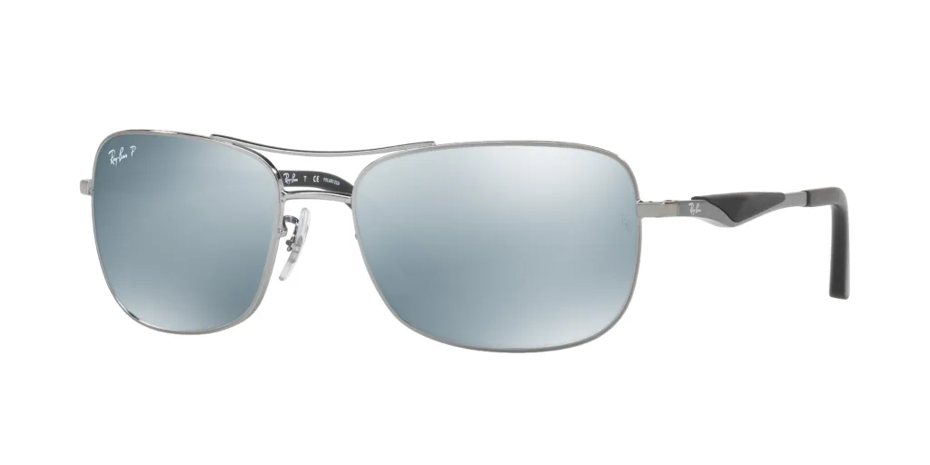 Occhiali da sole Ray-Ban RB3515 004/Y4