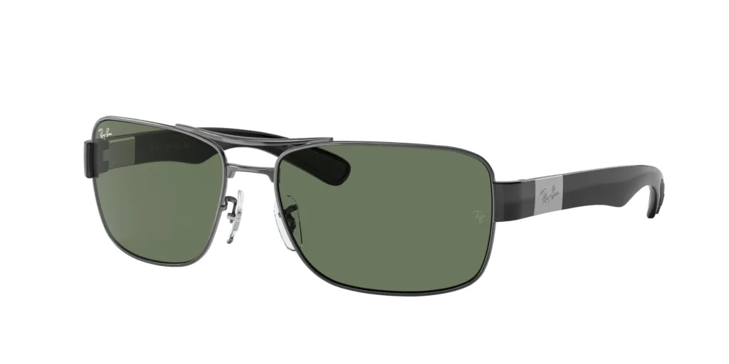 Occhiali da sole Ray-Ban RB3522 004/71