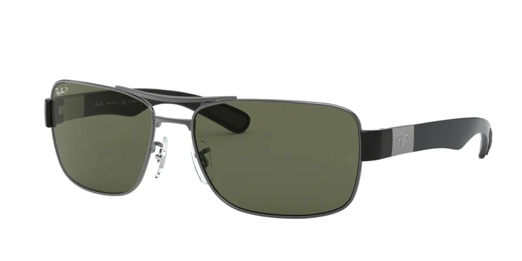 Occhiali da sole Ray-Ban RB3522 004/9A