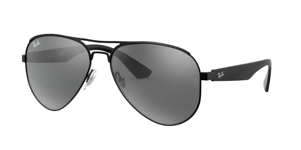 Occhiali da sole Ray-Ban RB3523 006/6G