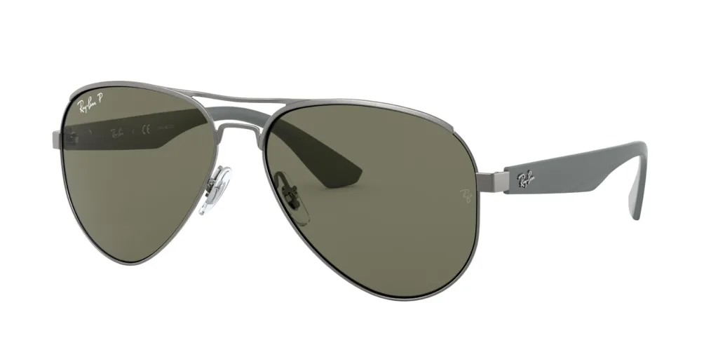 Occhiali da sole Ray-Ban RB3523 029/9A