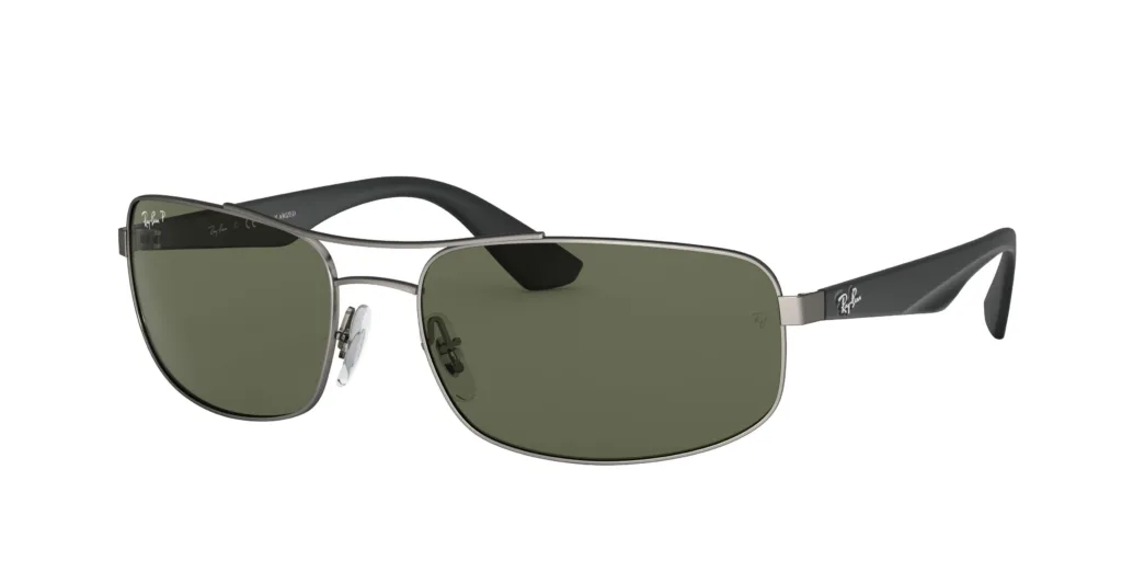 Occhiali da sole Ray-Ban RB3527 029/9A